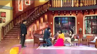 ekta kapoor proposal (promo)