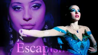 Escapism - Maddy & Cassie || Euphoria