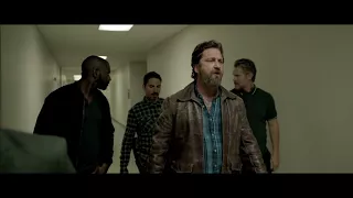 Den of Thieves | Nick & The Boys | Blu-ray Deleted Scene | Own it now on Digital, Blu-ray & DVD