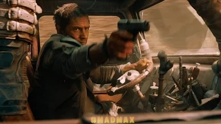 Mad Max: Fury Road - "Retaliate" [HD]