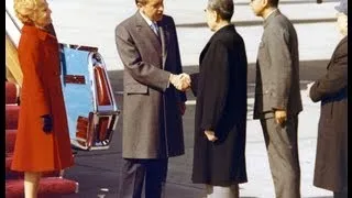 Nixon in China: The Week that Changed the World