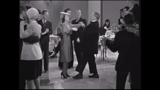 STOOGE MOMENTS: Curly Shuffle