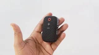 Portronics Talk Three Unbox | Wearable Bluetooth Speaker #unboxing #asmr #talkthree #portronics