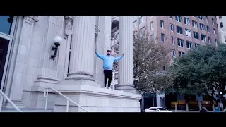ACT UP - ANDREW RAY OFFICIAL MUSIC VIDEO