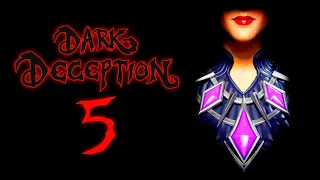 *NEW* DARK DECEPTION CHAPTER 5 BIERCE FINAL FORM BOSS...