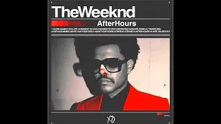 [FREE] The Weeknd X NAV Type Beat - "Twilight"