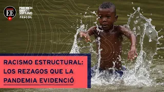 Racismo y coronavirus en Colombia: afrontar la pandemia en desventaja | El Espectador
