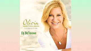 Olivia Newton john, Greatest Hits. Version XXX8 Forever Love Songs 70's