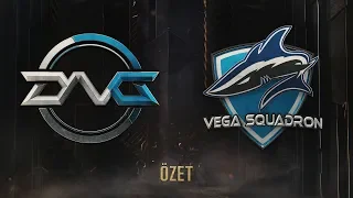 DetonatioN FocusMe ( DFM ) vs Vega Squadron ( VEG ) Maç Özeti | MSI 2019 Ön Eleme 3. Gün