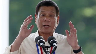 Ouch! Duterte Just Took Aim At Clinton And Did Not Hold Back!