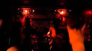 Decapitated - Day 69 Live