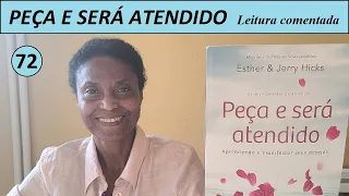 72-APRENDA A MANIFESTAR SEUS DESEJOS com os ensinamentos deste LIVRO FANTÁSTICO PEÇA E SERÁ ATENDIDO