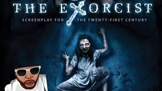 The Exorcist:LEGION VR First Rites chapter 1