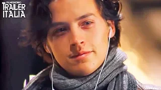 A UN METRO DA TE | Trailer Italiano del Film Romantico con Cole Sprouse