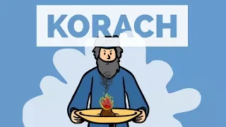 Parshat Korach: Moses vs. Korach - A Showdown of Biblical Proportions