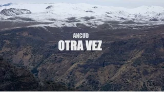 Ancud - Otra Vez (lyric video)