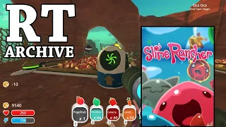 RTGame Streams: Slime Rancher [3, Part 2]