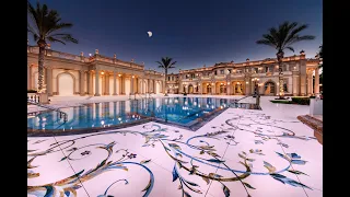 Royal Style Caesarea Mansion