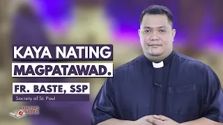 Mabuting Balita l Marso 14, 2023 – Martes sa Ikatlong Linggo ng Kuwaresma