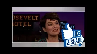 lena headey responded to louis c.k.’s letter of apology, and it’s