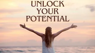 Unlock Your Potential: Life-Changing Motivational Video