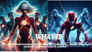 "Sia - Unstoppable (MXEEN Remix) _ The Flash: Electro-Heroic Beat"