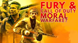 Fury and Call of Duty: Moral Warfare? | Video Essay