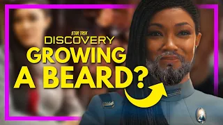 Star Trek Discovery Season 3 FULL Review | Did It Fail? SPOILERS