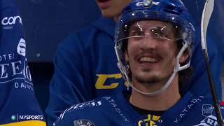 HCD vs. HCFG 3:0