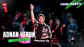 ADNAN VERON | VIBIN' VOL.2 BY DOMS DJ | 2023