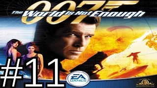 007: The World Is Not Enough [Mission 11] Meltdown