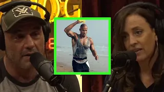 David Goggins' Birthday Message for Joe