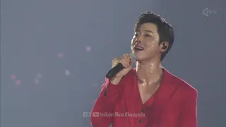 東方神起 (TVXQ!) "Road" │ SMTOWN LIVE in OSAKA 2018