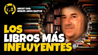 LITERATURA con VALORES que INFLUYÓ en Miguel Anxo Bastos