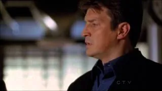 Castle 5x12: A father would do anything for his daughter