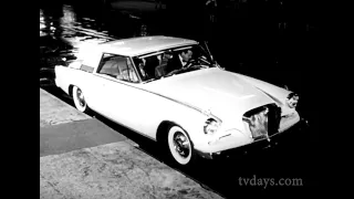 Studebaker Cars