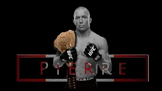 George "Rush" St·Pierre Highlights || "Centuries"