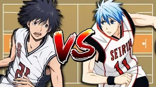 Why Ahiru no Sora is NOT the Next Kuroko no Basket