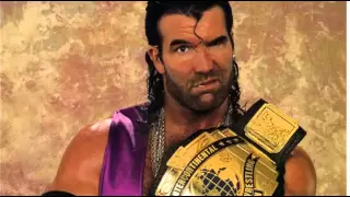 "Bad Boy" - Scott Hall's 1st WWE theme for 30 minutes