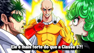 TODAS AS 30 REAÇÕES AO VERDADEIRO PODER DO SAITAMA! ONE PUNCH MAN