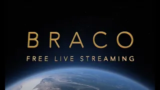 IMPORTANT NOTICE | Braco Livestreaming