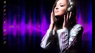 Techno Mix 2012