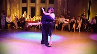 Tango: Sabrina y Ruben Veliz, 2/6/2017, Antwerpen Tango Festival, 3/3