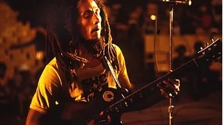 Bob Marley - Who The Cap Fit (Kaya Rehearsal 31/05/1978)