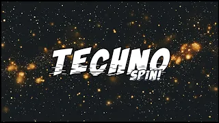 TECHNO MIX 2024 | SET 205