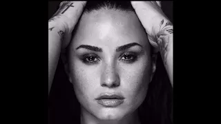 Sorry Not Sorry - Demi Lovato (Empty Arena Edit) / editedaudio