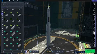 KSP2 How to Build a Saturn V (Tutoral)