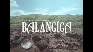 BALANGIGA: Howling Wilderness | this is not a film by khavn