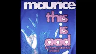 Maurice- This Is Acid (A New Dance Craze) (Slowed + Reverb)