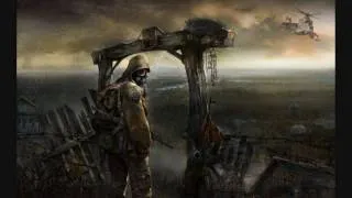 S.T.A.L.K.E.R.: CoP: OST - Combat Theme 3 (HQ)